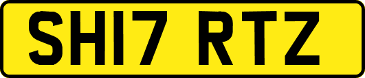 SH17RTZ
