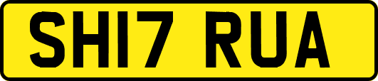SH17RUA