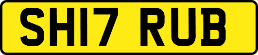 SH17RUB