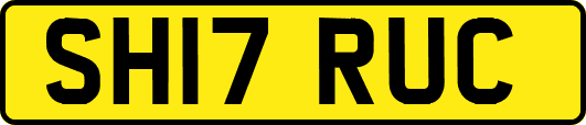 SH17RUC
