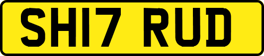 SH17RUD