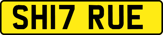 SH17RUE