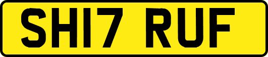 SH17RUF