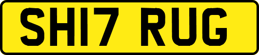 SH17RUG