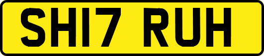 SH17RUH