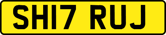 SH17RUJ