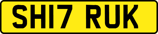 SH17RUK