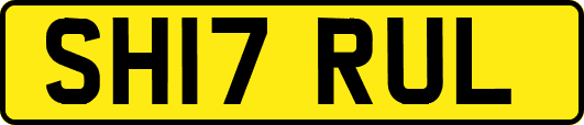 SH17RUL