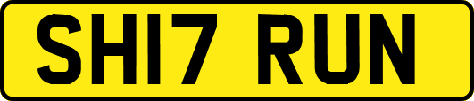 SH17RUN