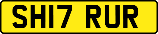 SH17RUR
