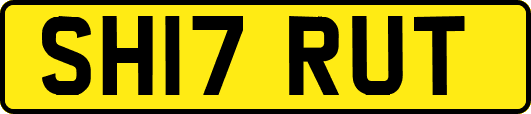 SH17RUT