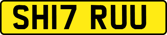 SH17RUU
