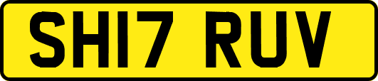 SH17RUV