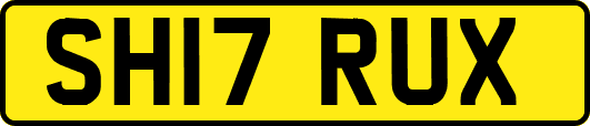 SH17RUX
