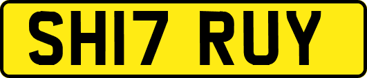 SH17RUY