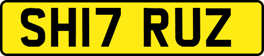 SH17RUZ
