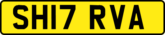 SH17RVA