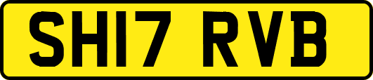 SH17RVB