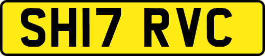 SH17RVC