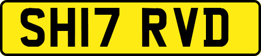 SH17RVD