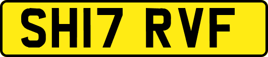 SH17RVF