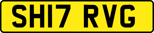 SH17RVG