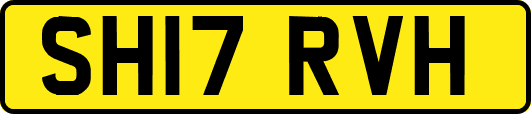 SH17RVH