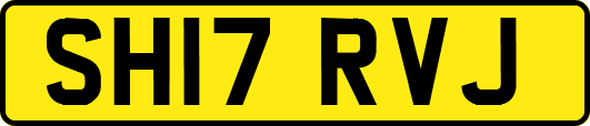 SH17RVJ