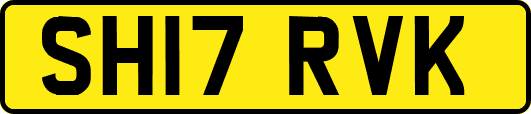 SH17RVK