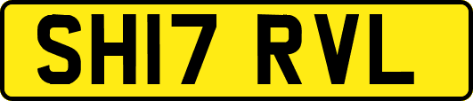 SH17RVL
