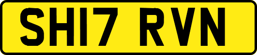 SH17RVN