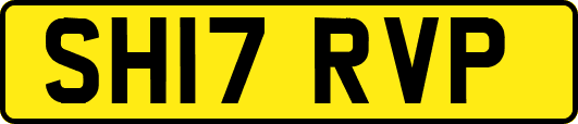 SH17RVP