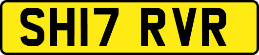 SH17RVR