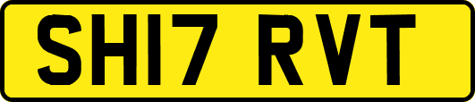 SH17RVT