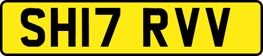 SH17RVV