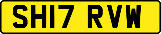 SH17RVW