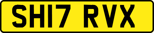 SH17RVX
