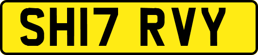SH17RVY
