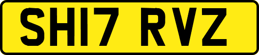 SH17RVZ