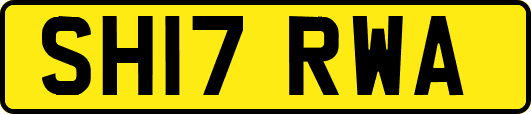 SH17RWA