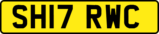 SH17RWC