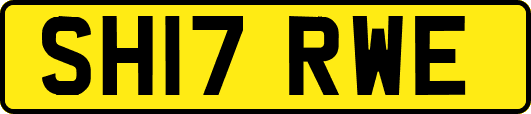 SH17RWE