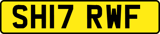 SH17RWF