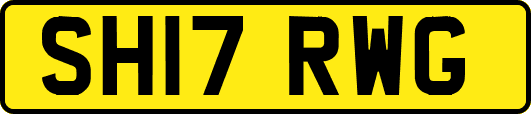 SH17RWG
