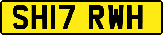SH17RWH