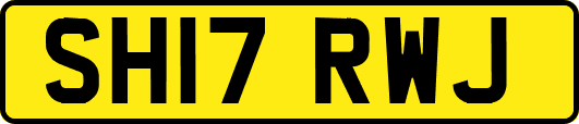 SH17RWJ