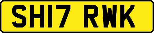 SH17RWK