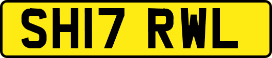 SH17RWL