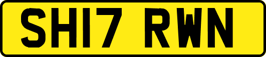 SH17RWN