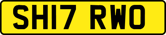 SH17RWO